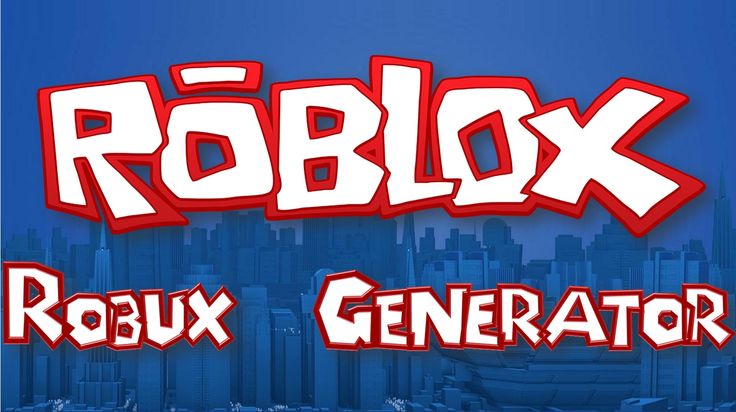 How to Get Free Robux?